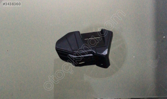 Kia Sportage (10-16) Ön Tampon Braketi (Sağ)
