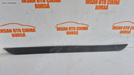 Connect arka tampon bandı