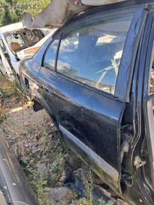 Chevrolet evanda sag arka kapi