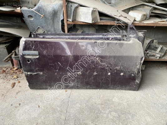 PEUGEOT 306 SAĞ ÖN KAPI DIŞ AÇMA KOLU ORJİNAL ÇIKMA