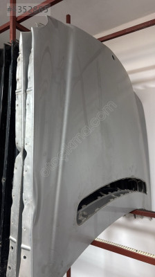 MERCEDES E SERİSİ W211 ÇIKMA ORJİNAL ÖN KAPUT N1