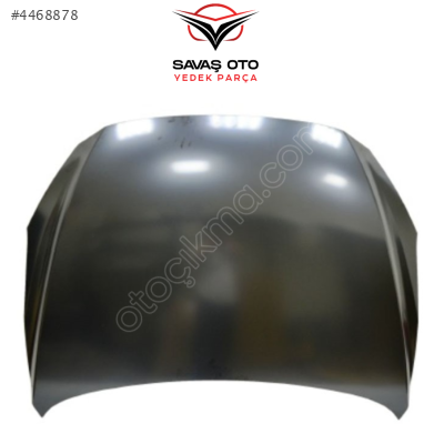 MAZDA 3 MOTOR KAPUTU 2012 VE ÜZERİ / KAMPANYA