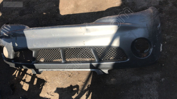 HYUNDAİ STAREX ÖN TAMPON GÜÇMANLAR