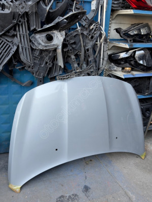 2024 Fıat Egea Motor Kaputu Boyasız Orjinal