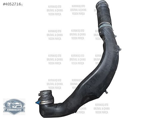 VOLKSWAGEN GOLF SKODA OCTAVİA 1.9 TDİ HAVA HORTUMU 1J0129654AC