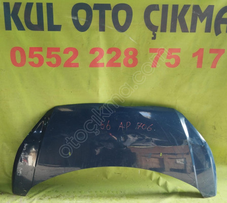 ford transit kaput