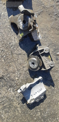 FİAT STİLO MOTOR KULAĞI