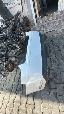 2010-2013 CİTROEN C5 ARKA TAMPON ORJ ÇIKMA