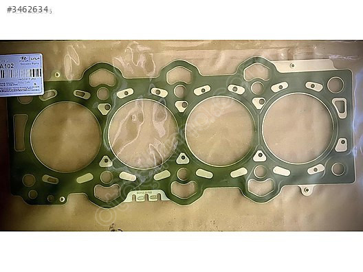 Hyundai Getz 1.5 Dizel Silindir Kapak Conta