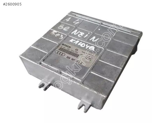 Audi	A4 8D 8D0907557B 0261203554/555 Garantili Orijinal