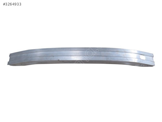 AUDI A6- 05/09; ÖN TAMPON DEMİRİ (ALÜMİNYUM) (TW)
