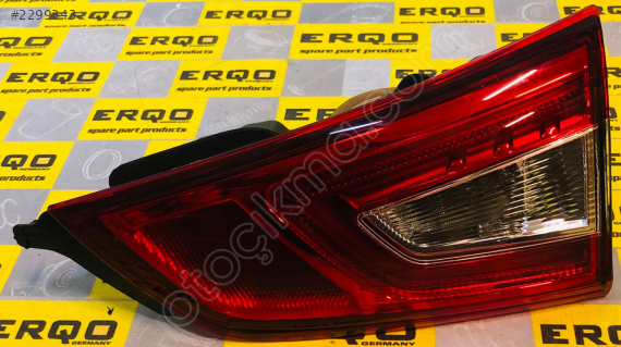NİSSAN QASHQAİ İÇ SOL STOP 2014-2017