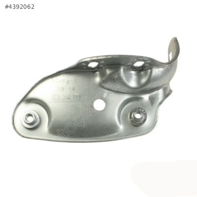 1Z0821142 SKODA OCTAVİA 09 ÇAMURLUK BAGLANTI SAĞ BRAKETİ