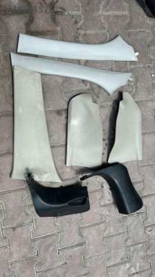 RENAULT MEGAN 3 İÇ BAKALİTLER ADET