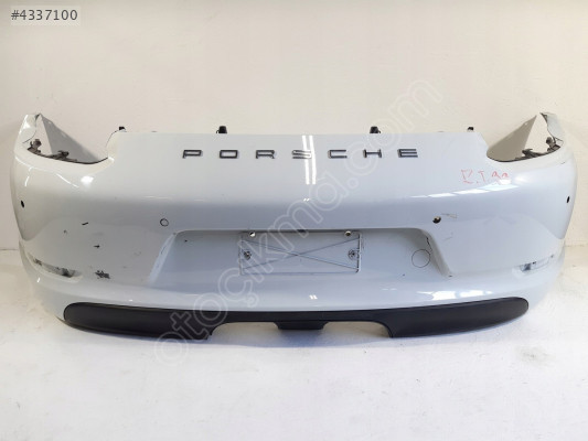 PORSCHE CARRERA 991 KASA ARKA TAMPON 991505411 2012/2016