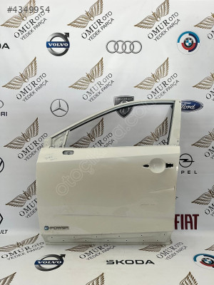 NİSSAN QASHQAİ J12 SOL ÖN KAPI ORİJİNAL ÇIKMA
