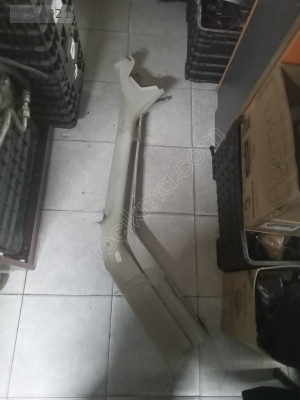 VOLKSWAGEN TRANSPORTER 96-04 SAĞ ÖN DİREK ÜST 705 867 234