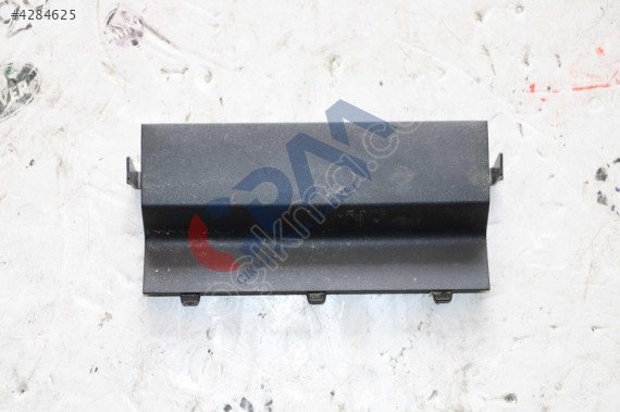 2017 BMW 5 SERİSİ G30 KAPAK 7301B00009600