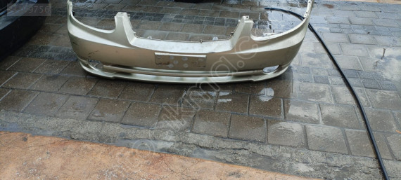 HYUNDAİ ACCENT ADMİRA ÇIKMA ÖN TAMPON 2003-2006