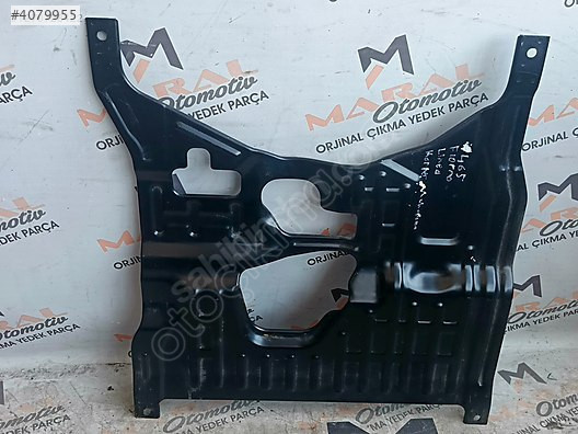 FİORİNO LİNEA MOTOR ALT MUHAFAZA KARTER KARTEL