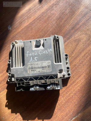 FORD FİESTA 1.5 MOTOR BEYNİ OTO FEDAİ 0281030842