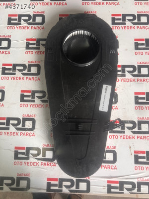 BMW F10 HAVA FİLİTRESİ lx3598