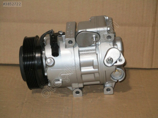 CHRYSLER SEBRING KLİMA KOMPRESÖRÜ