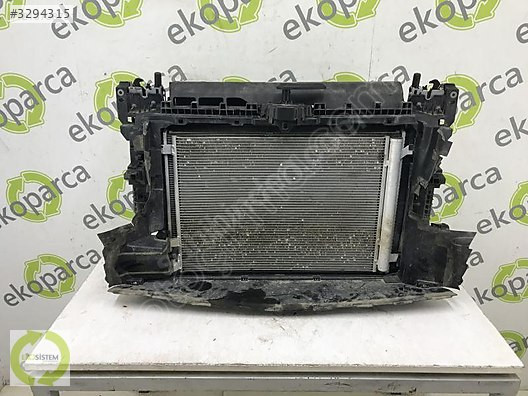 VOLKSWAGEN TAİGO 2017 2024 ÖN PANEL DOLU 1.0TSİ 2G7805588