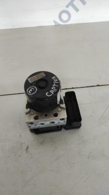 chevrolet captiva abs beyni (son fiyat)