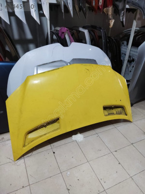 SPRİNTER 15 MOTOR KAPUTU ORJİNAL ÇIKMA