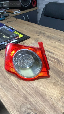2005-2010 VW Passat Sol Stop - Orjinal ve Hatasız Çıkma Parça