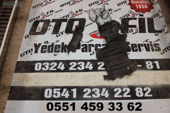 KİA CARNİVAL DİZEL BAKALİTLER