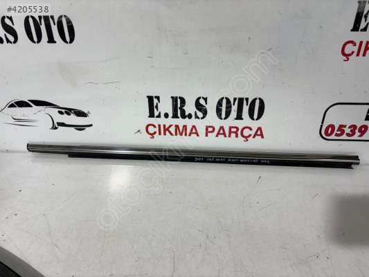 301 SAĞ ARKA KAPI NİKELAJI