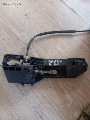 FİAT BRAVO SAĞ ÖN KAPI KİLİT MEKANİZMASI