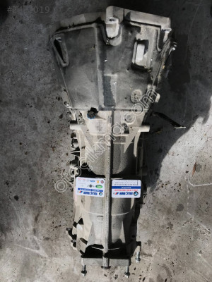 Bmw 320 Çıkma Şanzuman