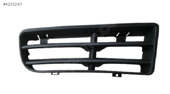 VOLKSWAGEN AMPON IZGARASI (SAĞ) GOLF4 98-04 1J0853666E