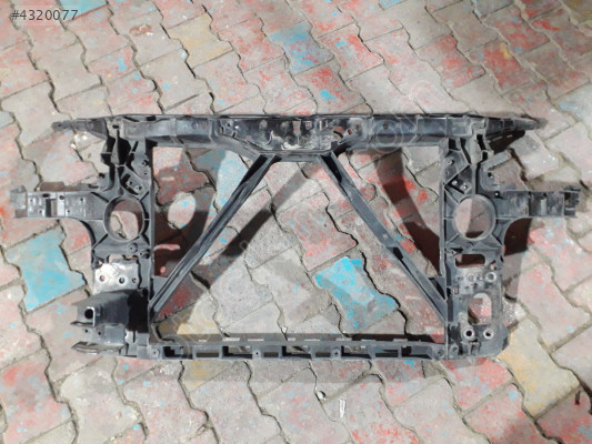 AUDİ Q7 ÖN PANEL