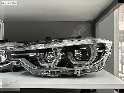 BMW F30 LCİ SOL FAR ORJİNAL