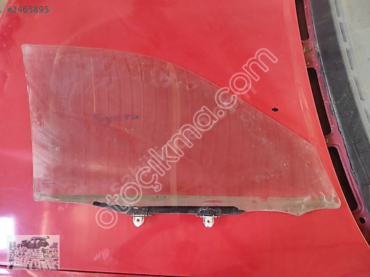 Toyota Corolla 101 kasa sağ ön sol ön cam sağ arka cam