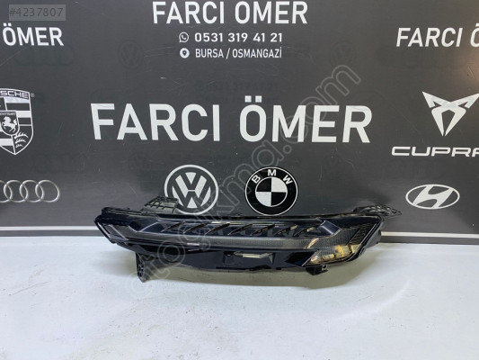 CHERY OMODA 5 ÖN SOL GÜZDÜZ LED ORJİNAL HATASIZ