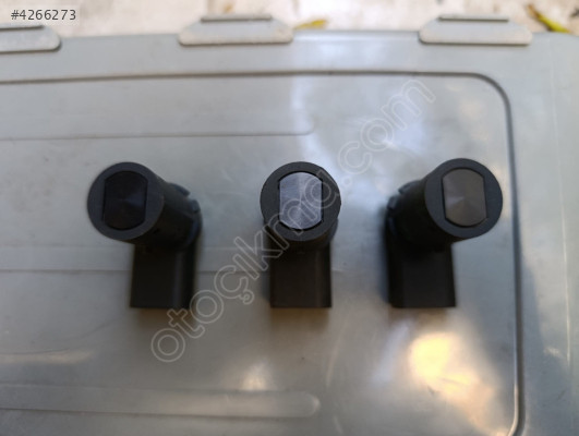 VOLKSWAGEN PASSAT AUDİ A6 PARK SENSÖRÜ ORJİNAL