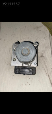 RENAULT CLİO 4 ABS BEYNİ 476608845R