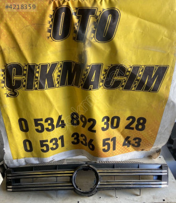 VOLKSWAGEN 2013-17 TİGUAN PANJUR 5N0853653E