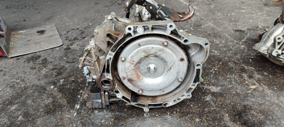 FORD FİESTA 1.4 BENZİNLİ ÇIKMA OTOMATİK ŞANZIMAN