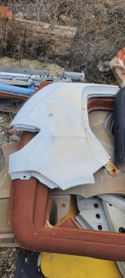 Hyundai getz sag arka camurluk sefalılar oto cikma