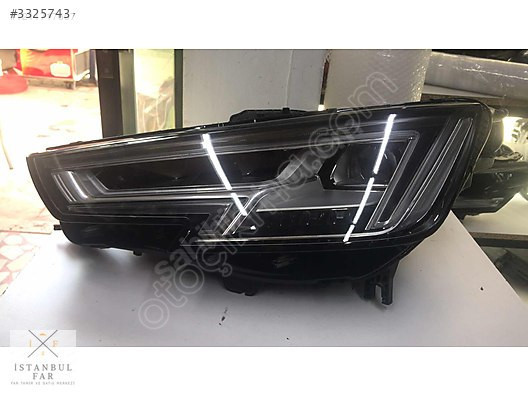 AUDİ MATRİX A4