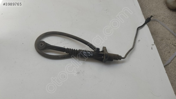 ALFA ROMEO 156 DEBRİYAJ ÜST MERKEZİ