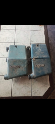 Fiat Uno 60lık hava filtre kutusu