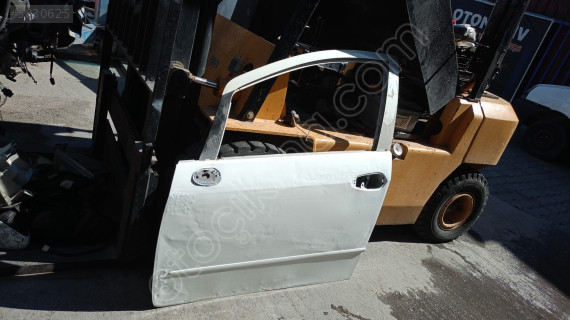 fiat linea sol ön kapı