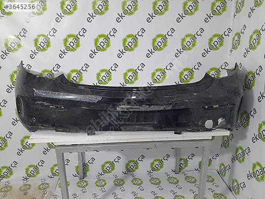 MERCEDES C 2015 2020 W205 ARKA TAMPON (COUPE AMG) A2058858438